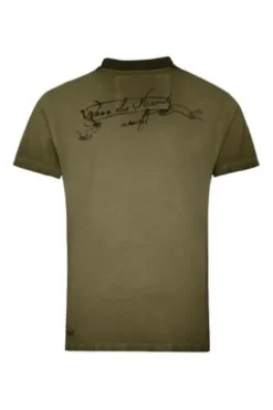 HANGOWEAR Polo Shirt Fredy oliv