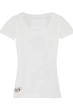 HANGOWEAR Trachten-Shirt offwhite Kurzarm Fehmi