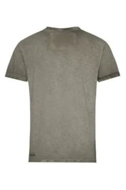 HANGOWEAR T-Shirt Barny greige