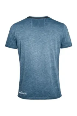 HANGOWEAR T-Shirt Bodo blau