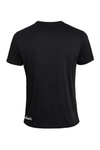 HANGOWEAR T-Shirt Bosso schwarz