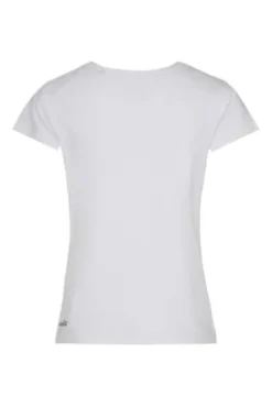 HANGOWEAR T-Shirt Brunhilde weiss
