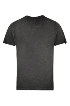 HANGOWEAR T-Shirt Burghard Grau