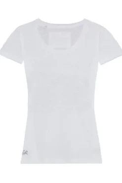 HANGOWEAR T-Shirt Geraldine weiss
