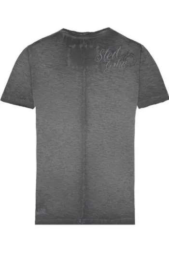 HANGOWEAR T-Shirt German grau