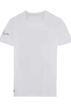 HANGOWEAR T-Shirt Glen weiss