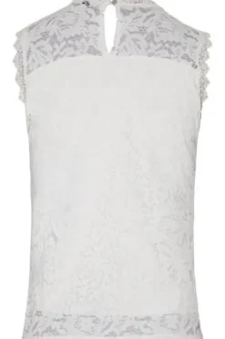 HANGOWEAR T-Shirt Rüya weiss