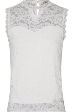 HANGOWEAR T-Shirt Rüya weiss