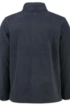 He.-Fleece-Jacke camelactive