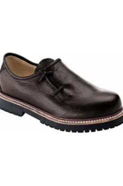 He.-Trachten-Schuh braun