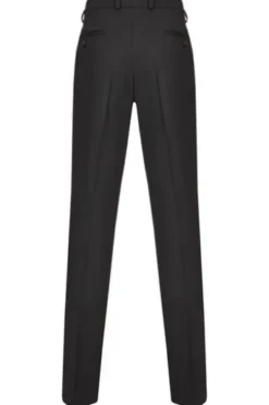 He.-Wollhose schwarz