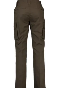 HUBERTUS Jagd-Hose oliv