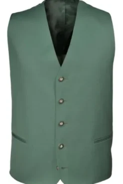 HUBERTUS Schützenweste schützengrün