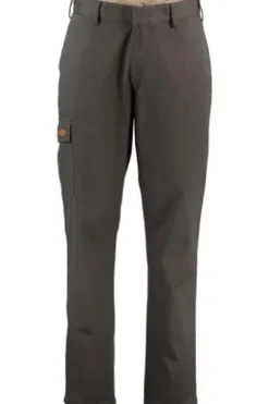 HUBERTUS Thermo Jagd-Hose oliv