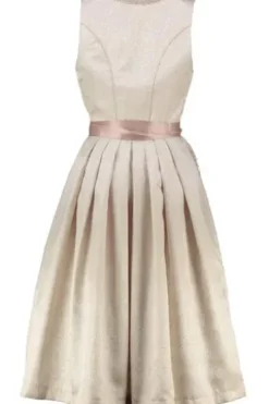 KRÜGER COLLECTION Dirndl natur Jael