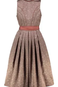 KRÜGER COLLECTION Dirndl schilf Anike