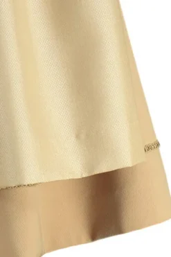 KRÜGER COLLECTION Mini Dirndl beige Stefanie