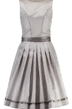 KRÜGER Madl Dirndl Nena silber