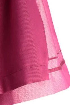 KRÜGER MADL Mini Dirndl beere Rianna (60 cm)