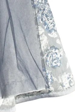 KRÜGER MADL Mini Dirndl marine Joelina (60cm)