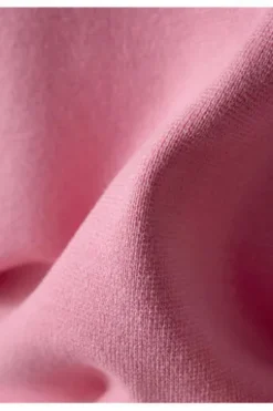 LECOMTE Pullover rosa