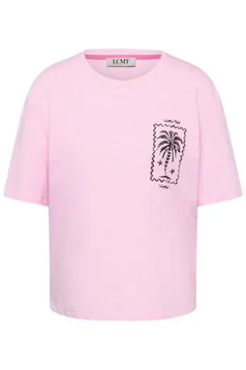 LECOMTE Shirt kirschblüte