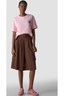 LECOMTE Shirt kirschblüte