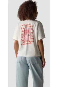 LECOMTE Shirt natur