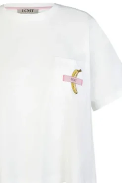 LECOMTE Shirt natur