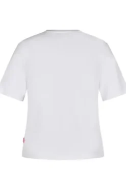 LECOMTE T-Shirt weiss