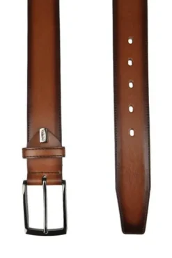 LLOYD Belts Herrengürtel cognac