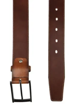 LLOYD Belts Herrengürtel cognac