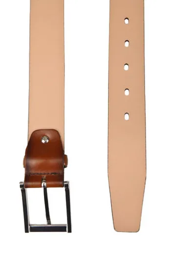 LLOYD Belts Herrengürtel cognac