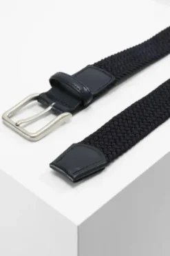 LLOYD Belts Herrengürtel marine