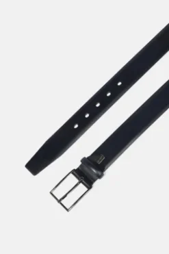 LLOYD Belts Herrengürtel marine