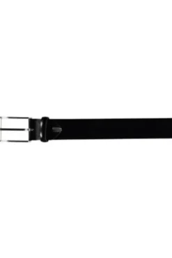 LLOYD Belts Herrengürtel schwarz