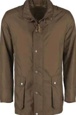 LODENFREY Gore-Tex Jacke