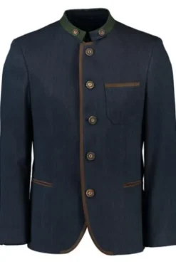 LODENFREY Janker marine