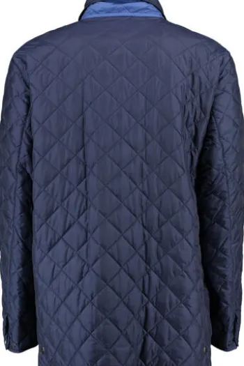 LODENFREY Leichte Steppjacke