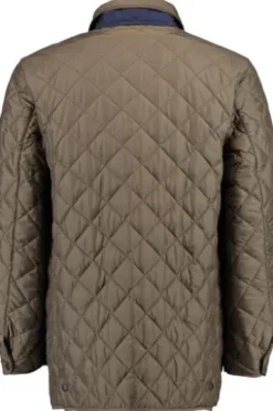 LODENFREY Leichte Steppjacke