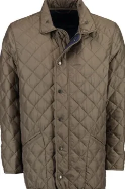 LODENFREY Leichte Steppjacke
