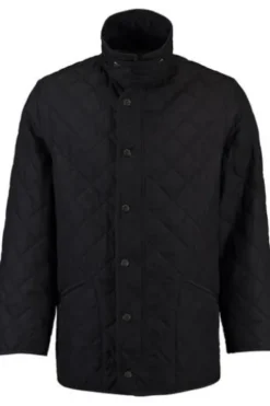 LODENFREY Steppjacke marine