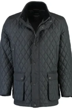 LODENFREY Steppjacke marine