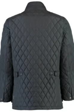 LODENFREY Steppjacke marine