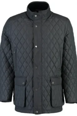 LODENFREY Steppjacke marine