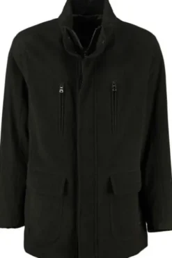 LODENFREY SympaTex Lodenjacke oliv Vaduz