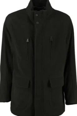 LODENFREY SympaTex Lodenjacke oliv Vaduz