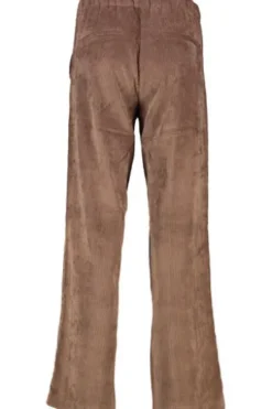 MAC Cord-Hose Chiara Beige