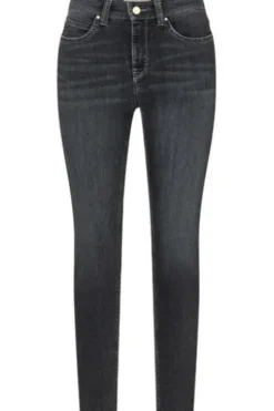 MAC JEANS - DREAM SKINNY, Dream authentic ash net wash