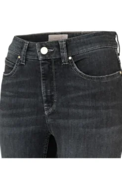 MAC JEANS - DREAM SKINNY, Dream authentic ash net wash